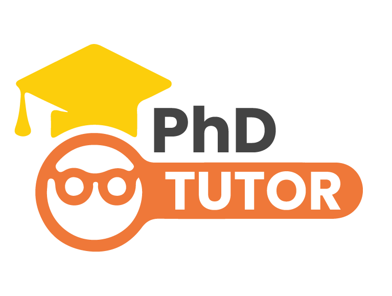 Phd Tutor